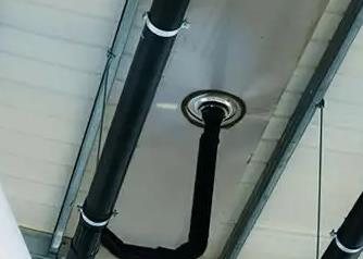 尼勒克虹吸排水的原理