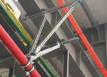 尼勒克抗震支架厂家与你分享你必须做的紧急情况下的准备